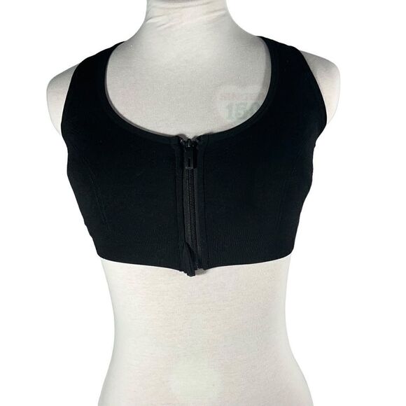 𝅺ACX Sport Bra Size M 2 items - Picture 2 of 7